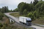 Scania R 500 6x2 Highline 2016 года